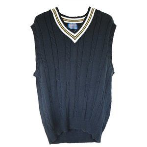 PENDLETON Men's Cotton Vest size: MEDIUM